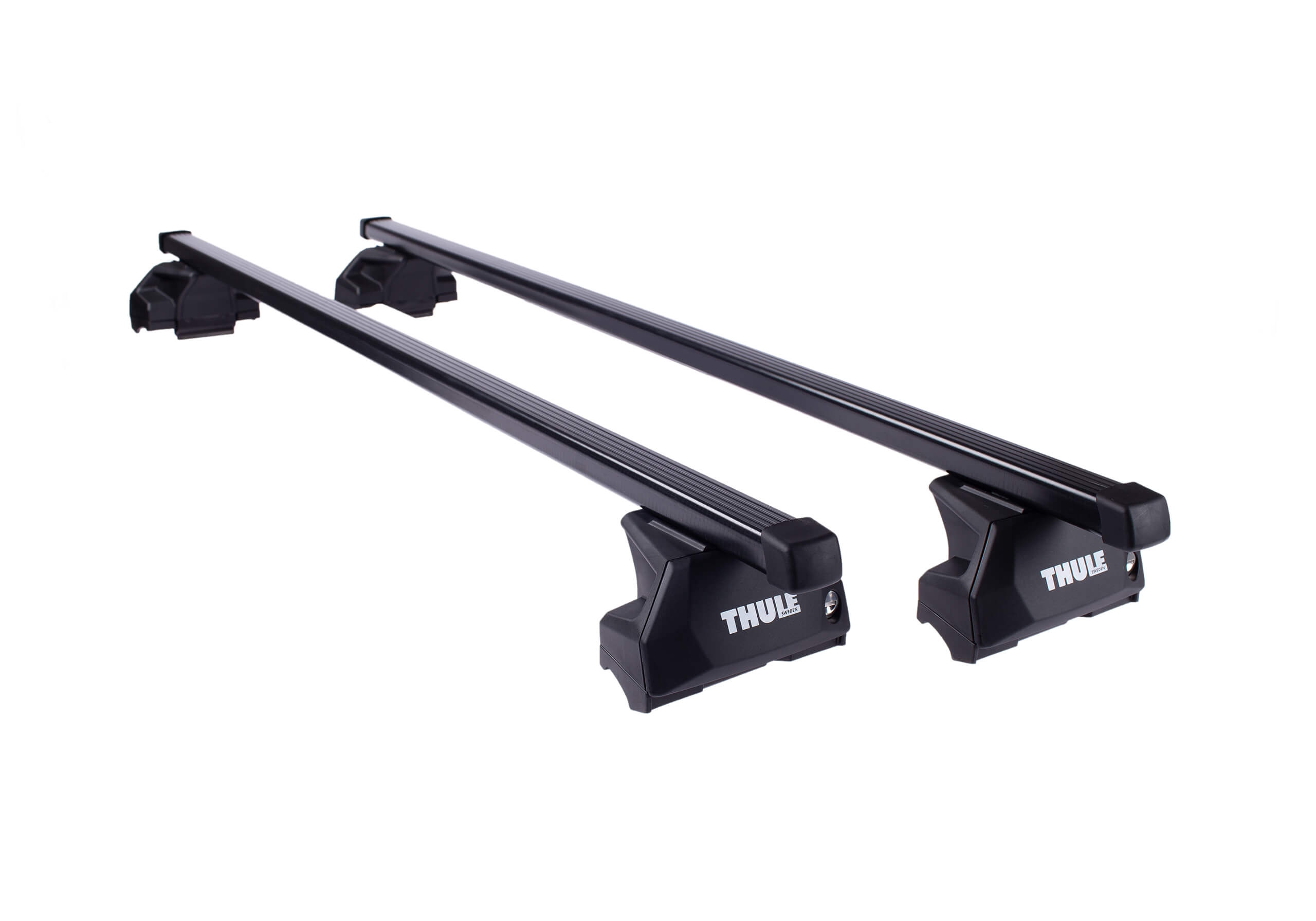 Thule wingbar weight discount limit