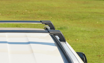 Flush bar roof online rack